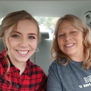 Meet your Posher, Carole